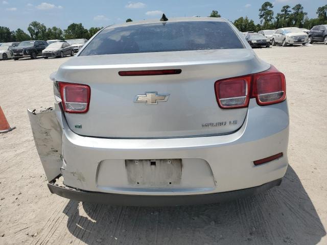 Photo 5 VIN: 1G11B5SA8GF167157 - CHEVROLET MALIBU LIM 