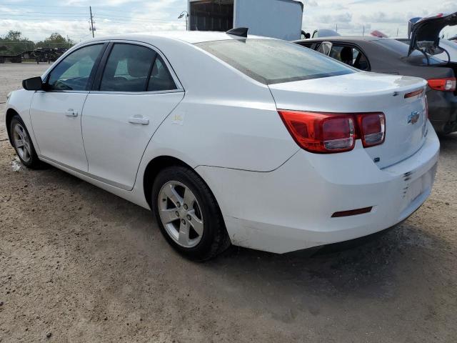 Photo 1 VIN: 1G11B5SA8GF168308 - CHEVROLET MALIBU LIM 