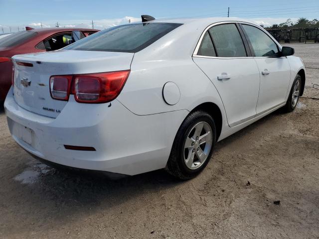 Photo 2 VIN: 1G11B5SA8GF168308 - CHEVROLET MALIBU LIM 