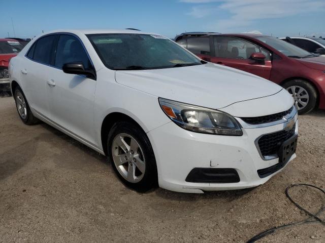 Photo 3 VIN: 1G11B5SA8GF168308 - CHEVROLET MALIBU LIM 