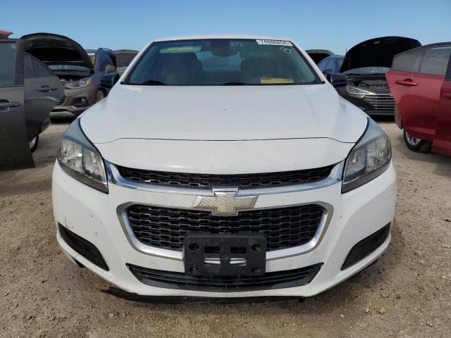 Photo 4 VIN: 1G11B5SA8GF168308 - CHEVROLET MALIBU LIM 