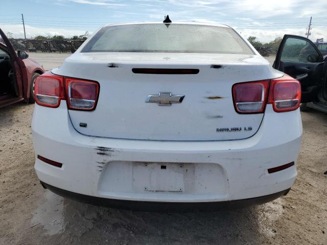 Photo 5 VIN: 1G11B5SA8GF168308 - CHEVROLET MALIBU LIM 