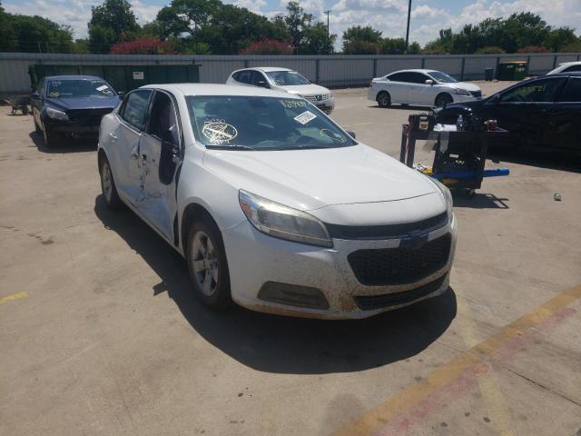 Photo 0 VIN: 1G11B5SA8GF168907 - CHEVROLET MALIBU LIM 