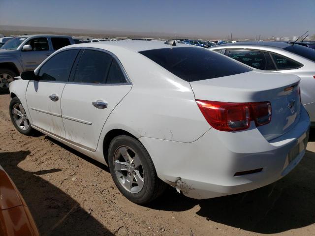 Photo 1 VIN: 1G11B5SA9DF125253 - CHEVROLET MALIBU LS 