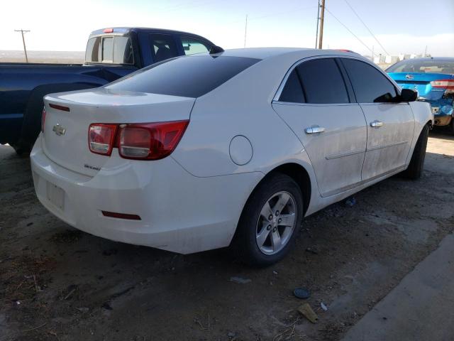 Photo 2 VIN: 1G11B5SA9DF125253 - CHEVROLET MALIBU LS 