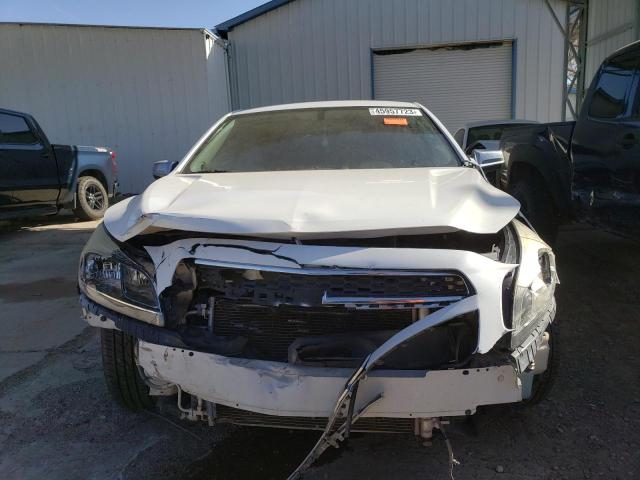 Photo 4 VIN: 1G11B5SA9DF125253 - CHEVROLET MALIBU LS 