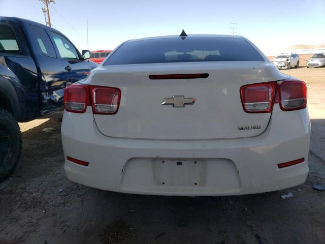 Photo 5 VIN: 1G11B5SA9DF125253 - CHEVROLET MALIBU LS 