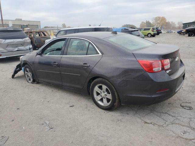 Photo 1 VIN: 1G11B5SA9DF126449 - CHEVROLET MALIBU 