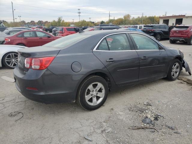 Photo 2 VIN: 1G11B5SA9DF126449 - CHEVROLET MALIBU 