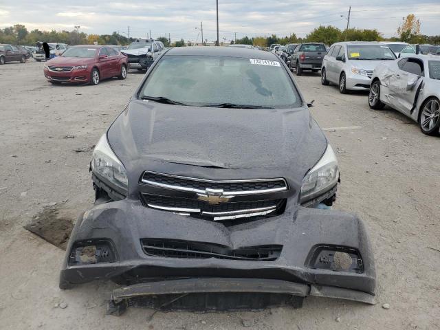 Photo 4 VIN: 1G11B5SA9DF126449 - CHEVROLET MALIBU 