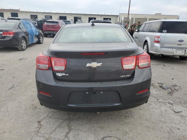 Photo 5 VIN: 1G11B5SA9DF126449 - CHEVROLET MALIBU 