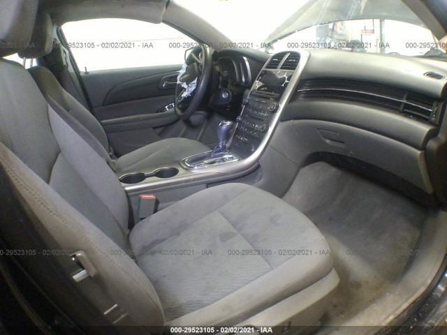 Photo 4 VIN: 1G11B5SA9DF131540 - CHEVROLET MALIBU 