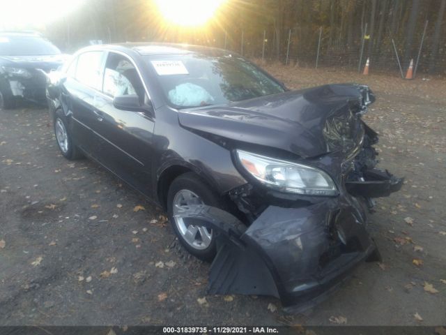 Photo 0 VIN: 1G11B5SA9DF131571 - CHEVROLET MALIBU 