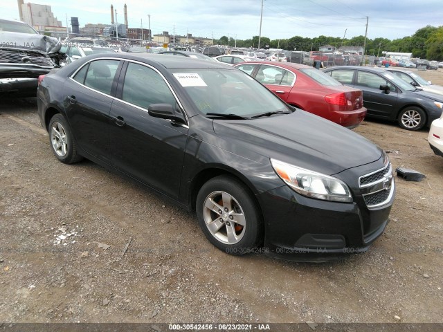 Photo 0 VIN: 1G11B5SA9DF135040 - CHEVROLET MALIBU 