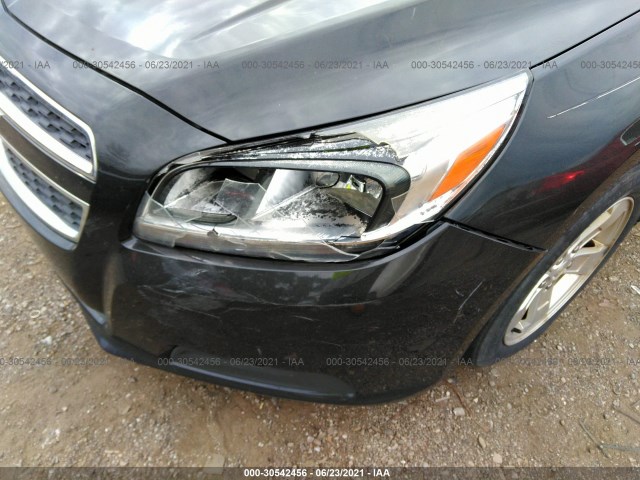 Photo 5 VIN: 1G11B5SA9DF135040 - CHEVROLET MALIBU 