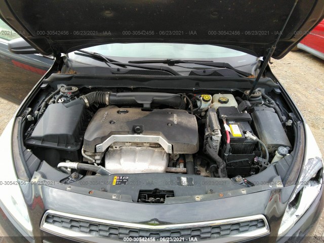 Photo 9 VIN: 1G11B5SA9DF135040 - CHEVROLET MALIBU 