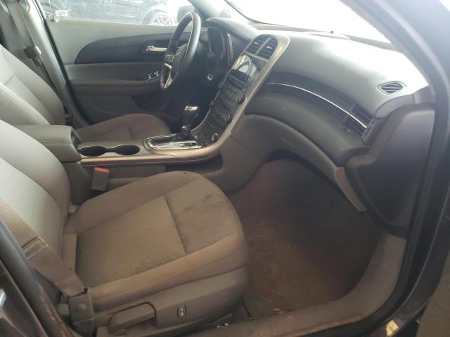 Photo 4 VIN: 1G11B5SA9DF135751 - CHEVROLET MALIBU LS 