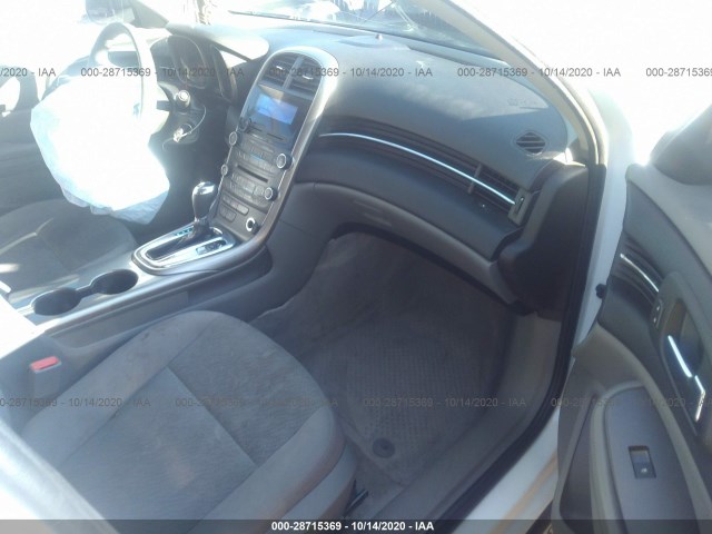 Photo 4 VIN: 1G11B5SA9DF136463 - CHEVROLET MALIBU 