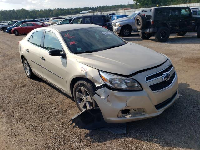 Photo 0 VIN: 1G11B5SA9DF149973 - CHEVROLET MALIBU LS 