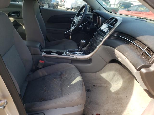 Photo 4 VIN: 1G11B5SA9DF149973 - CHEVROLET MALIBU LS 