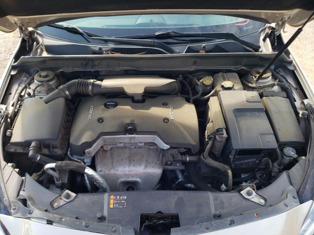 Photo 6 VIN: 1G11B5SA9DF149973 - CHEVROLET MALIBU LS 