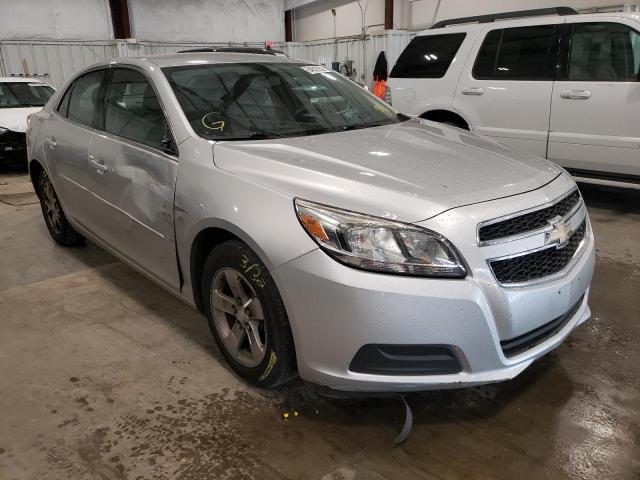 Photo 0 VIN: 1G11B5SA9DF154008 - CHEVROLET MALIBU LS 