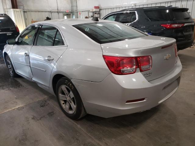 Photo 2 VIN: 1G11B5SA9DF154008 - CHEVROLET MALIBU LS 