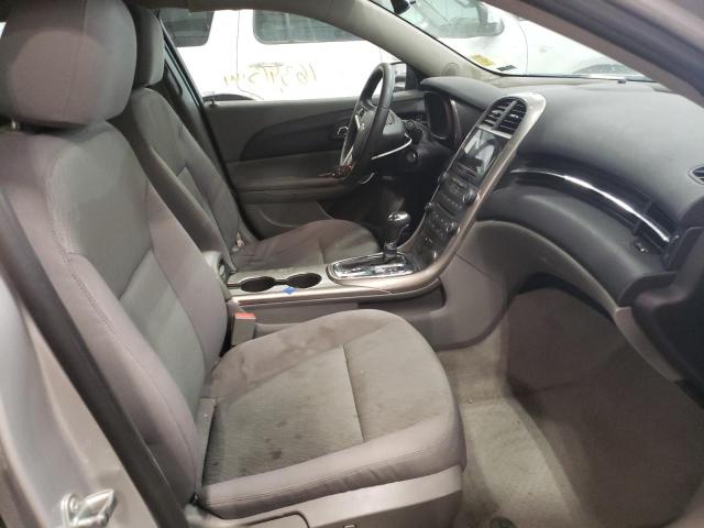 Photo 4 VIN: 1G11B5SA9DF154008 - CHEVROLET MALIBU LS 