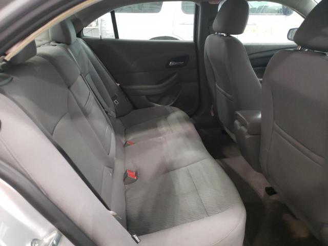 Photo 5 VIN: 1G11B5SA9DF154008 - CHEVROLET MALIBU LS 