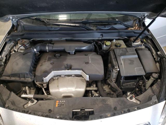 Photo 6 VIN: 1G11B5SA9DF154008 - CHEVROLET MALIBU LS 