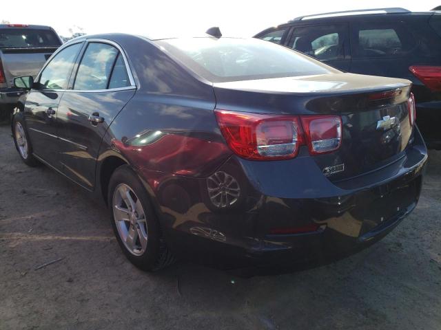 Photo 1 VIN: 1G11B5SA9DF173450 - CHEVROLET MALIBU LS 