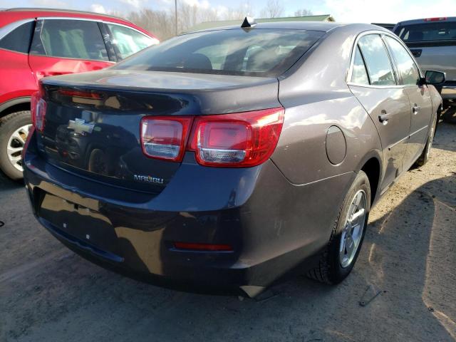 Photo 2 VIN: 1G11B5SA9DF173450 - CHEVROLET MALIBU LS 