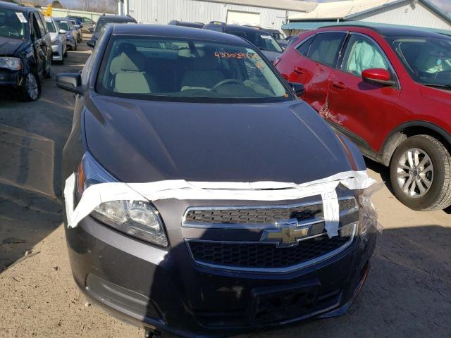 Photo 4 VIN: 1G11B5SA9DF173450 - CHEVROLET MALIBU LS 