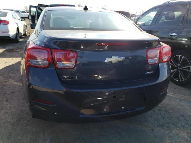 Photo 5 VIN: 1G11B5SA9DF173450 - CHEVROLET MALIBU LS 