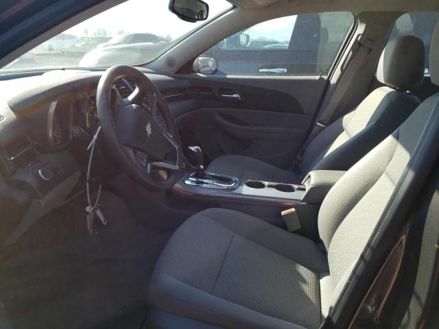 Photo 6 VIN: 1G11B5SA9DF173450 - CHEVROLET MALIBU LS 