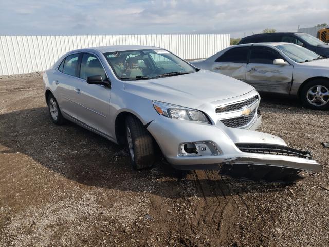 Photo 0 VIN: 1G11B5SA9DF179703 - CHEVROLET MALIBU LS 