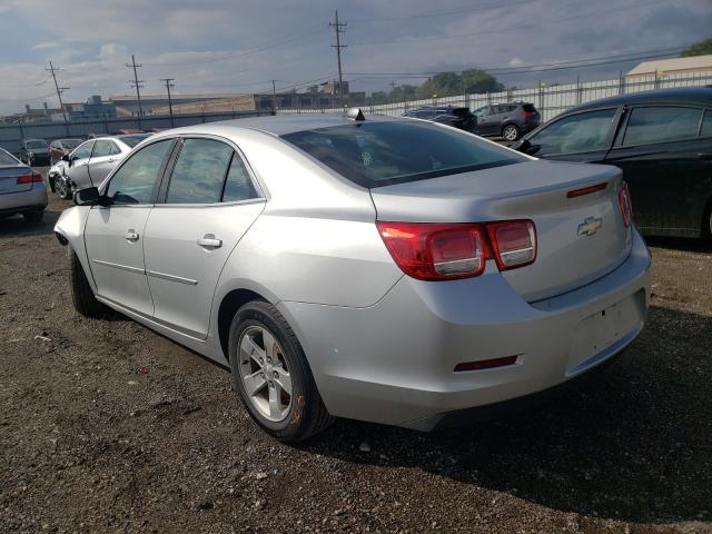 Photo 2 VIN: 1G11B5SA9DF179703 - CHEVROLET MALIBU LS 