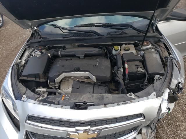 Photo 6 VIN: 1G11B5SA9DF179703 - CHEVROLET MALIBU LS 