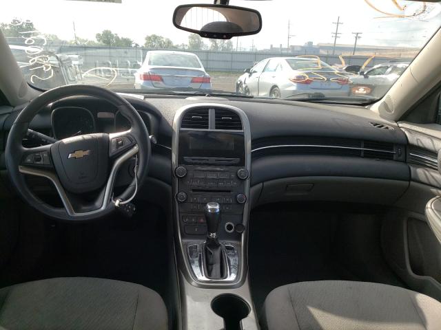 Photo 8 VIN: 1G11B5SA9DF179703 - CHEVROLET MALIBU LS 