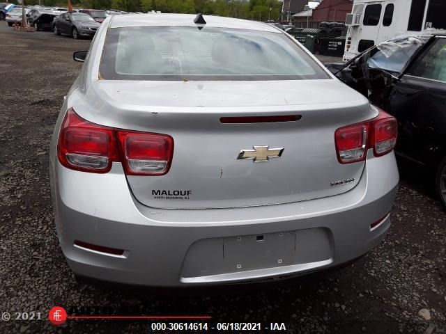 Photo 5 VIN: 1G11B5SA9DF189969 - CHEVROLET MALIBU 