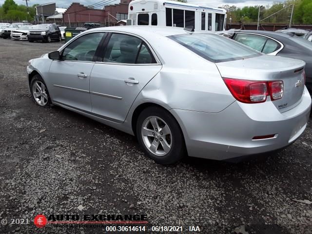 Photo 6 VIN: 1G11B5SA9DF189969 - CHEVROLET MALIBU 