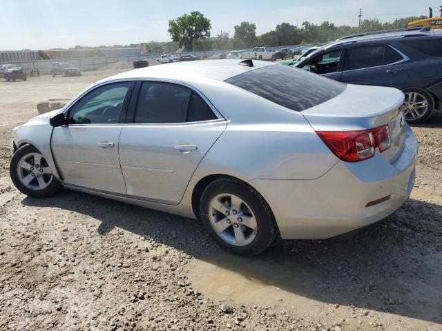 Photo 1 VIN: 1G11B5SA9DF191107 - CHEVROLET MALIBU LS 