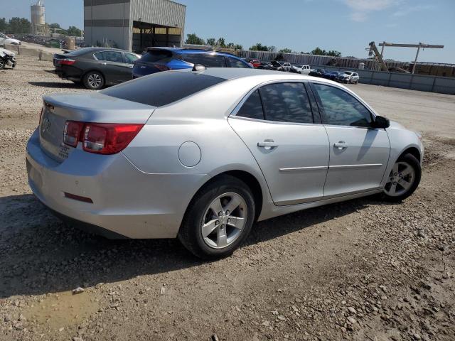 Photo 2 VIN: 1G11B5SA9DF191107 - CHEVROLET MALIBU LS 