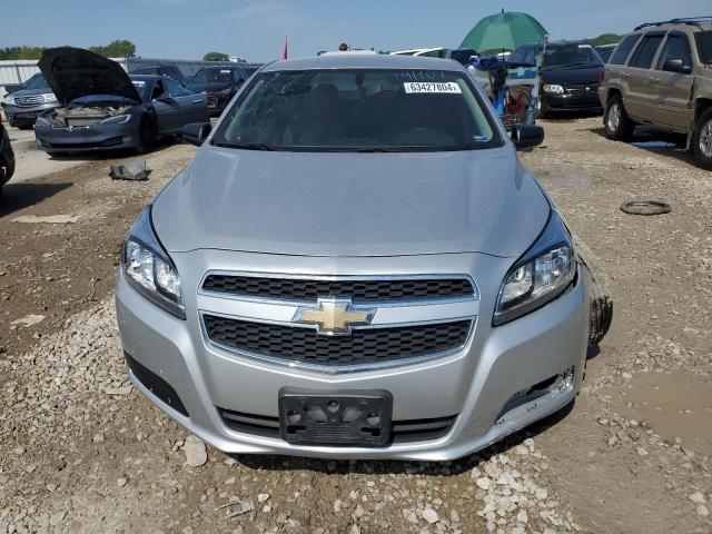 Photo 4 VIN: 1G11B5SA9DF191107 - CHEVROLET MALIBU LS 