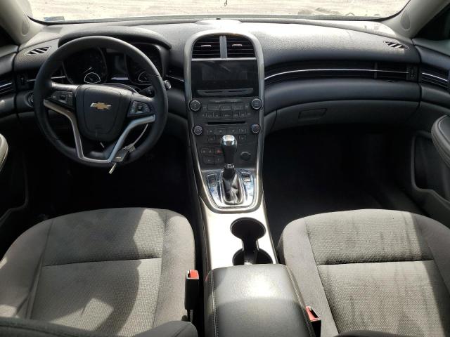 Photo 7 VIN: 1G11B5SA9DF191107 - CHEVROLET MALIBU LS 