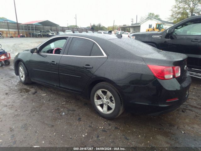 Photo 2 VIN: 1G11B5SA9DF200159 - CHEVROLET MALIBU 