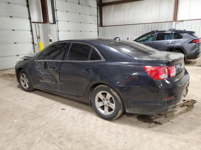 Photo 1 VIN: 1G11B5SA9DF205684 - CHEVROLET MALIBU 