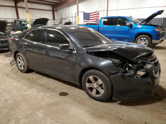 Photo 3 VIN: 1G11B5SA9DF205684 - CHEVROLET MALIBU 