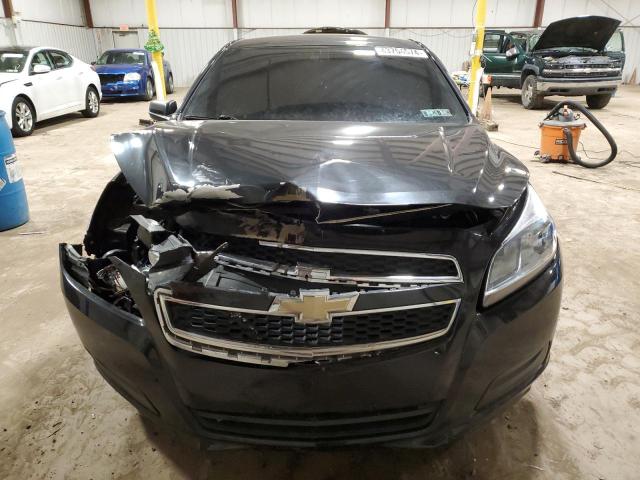 Photo 4 VIN: 1G11B5SA9DF205684 - CHEVROLET MALIBU 