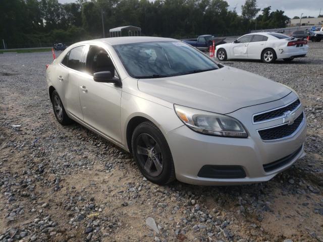 Photo 0 VIN: 1G11B5SA9DF218936 - CHEVROLET MALIBU LS 